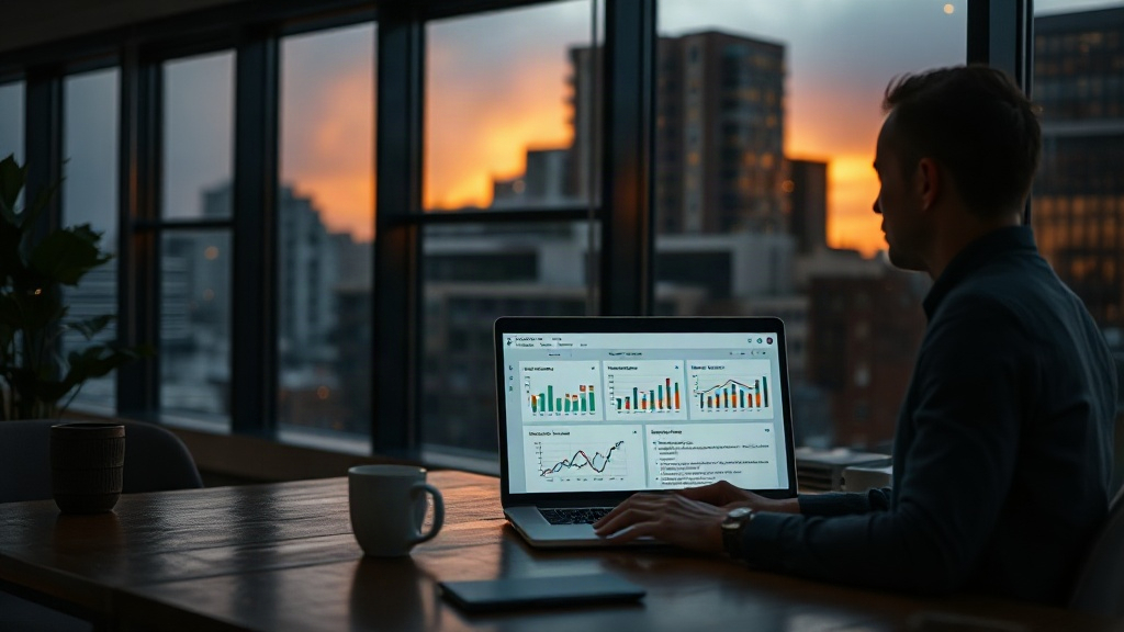 Automação inteligente: Integrando CRMs e dados sem perder o toque consultivo