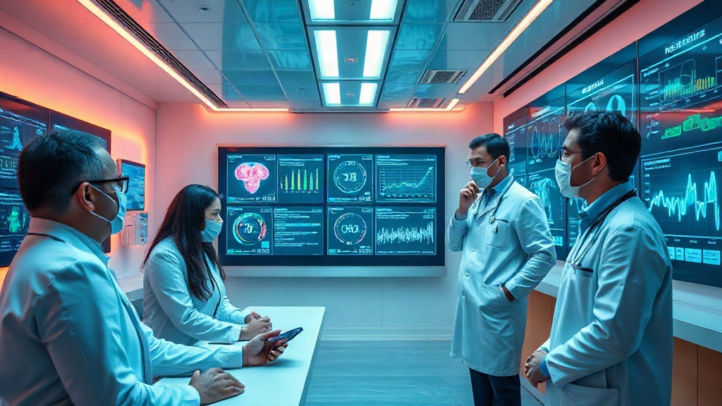 Como o Marketing Digital Pode Transformar sua Prática na Área da Saúde em 2026/2027