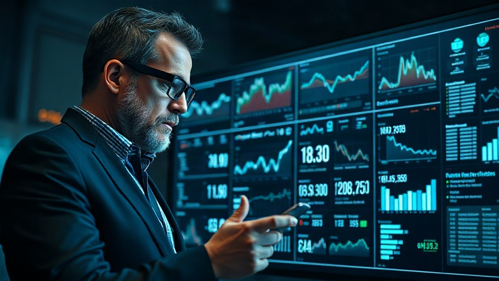 Panorama B2B 2026/2027: Por que a Prospecção Tradicional Perdeu até 42% da Eficiência